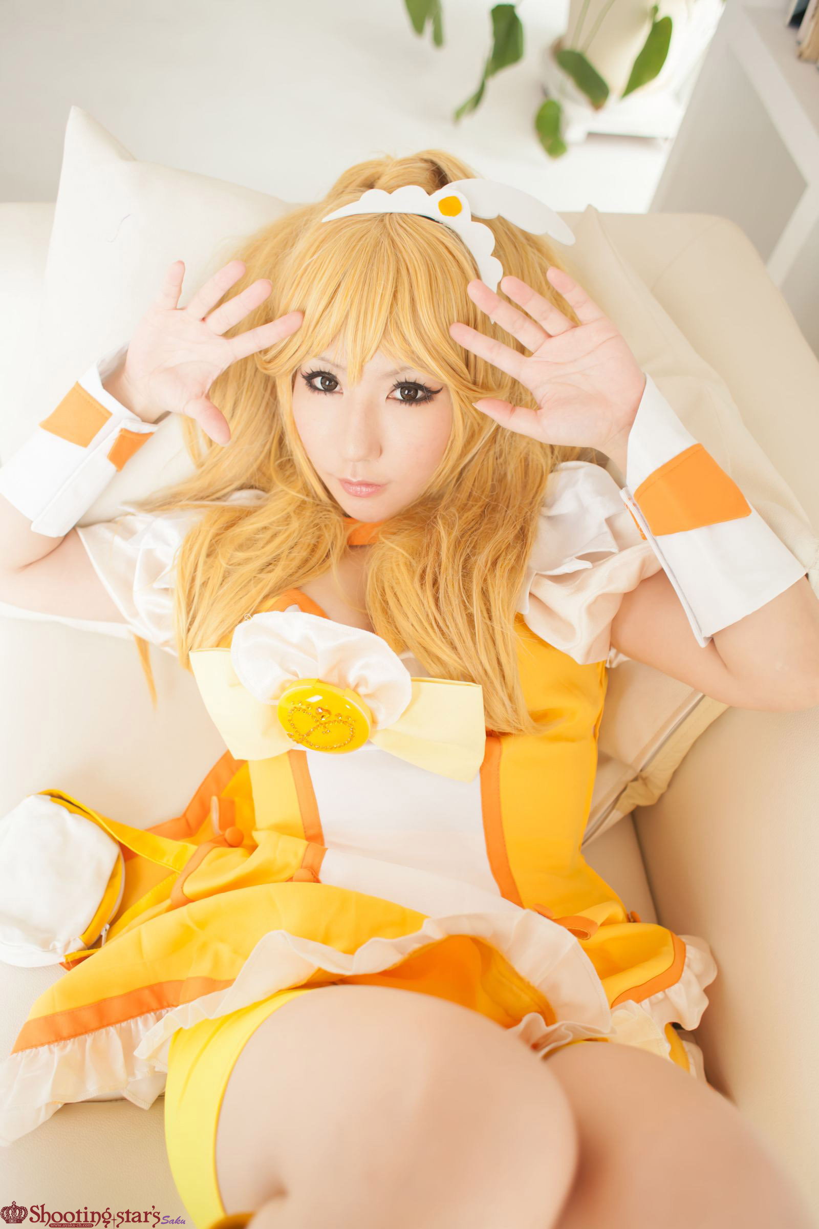 [Cosplay] New Pretty Cure Sunshine Gallery 1